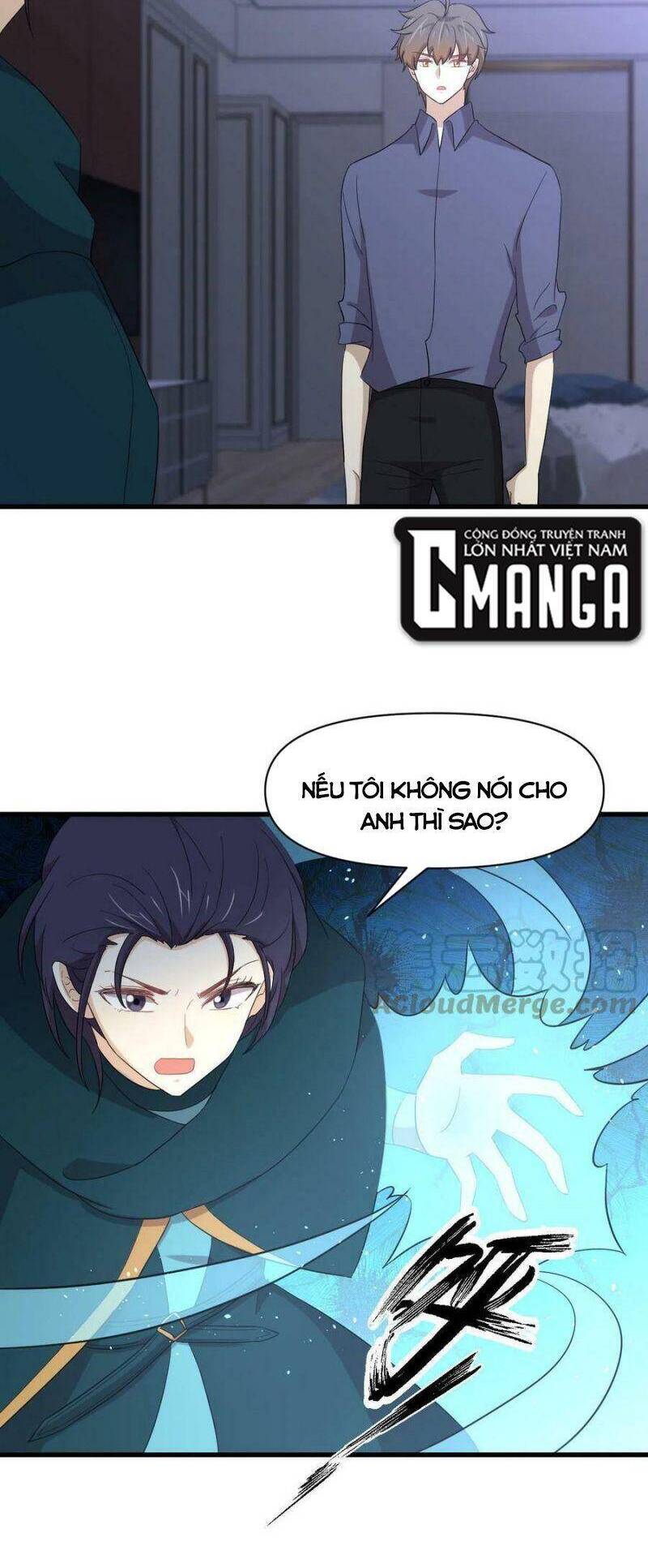 Xuyên Không Vào Thế Giới Nữ Cường Chapter 351 - 6