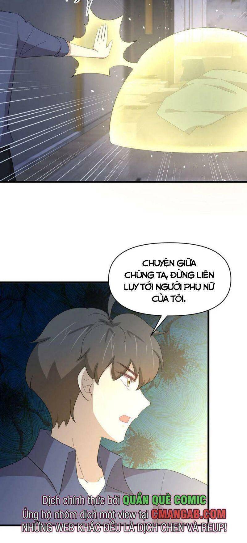 Xuyên Không Vào Thế Giới Nữ Cường Chapter 351 - 8