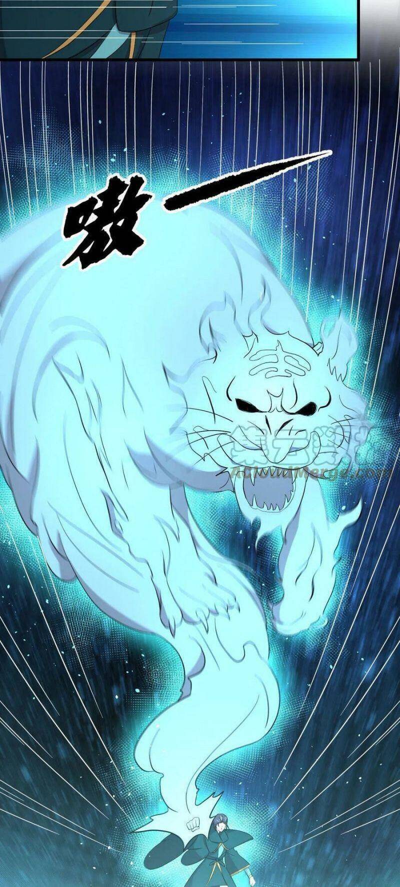 Xuyên Không Vào Thế Giới Nữ Cường Chapter 351 - 10