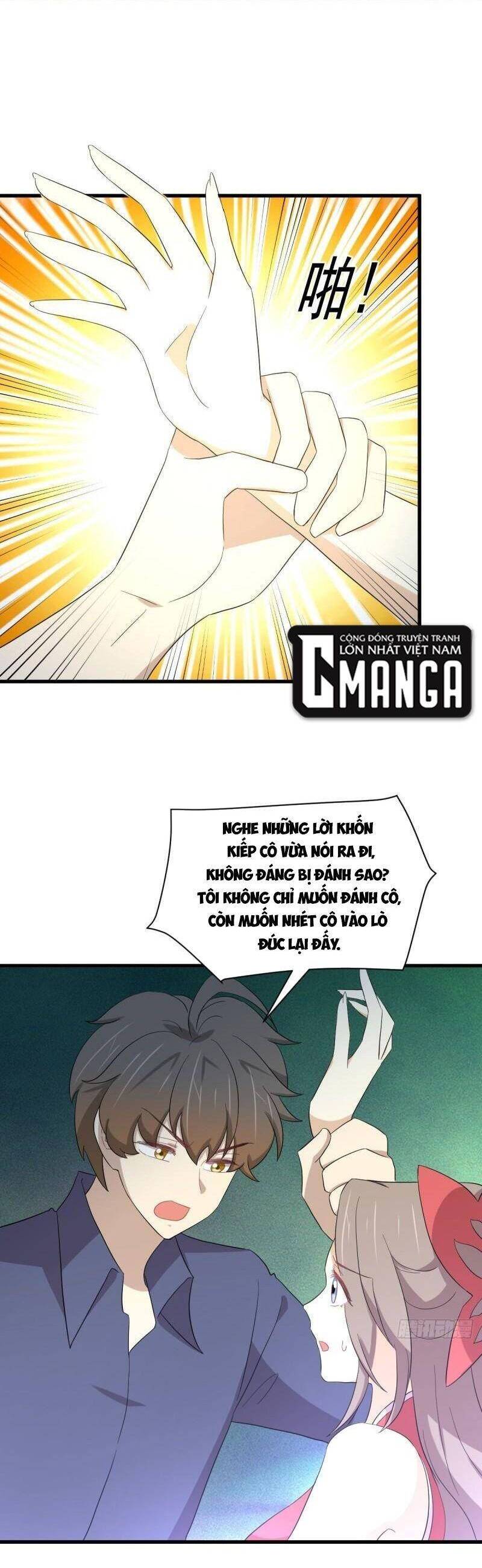 Xuyên Không Vào Thế Giới Nữ Cường Chapter 352 - 2