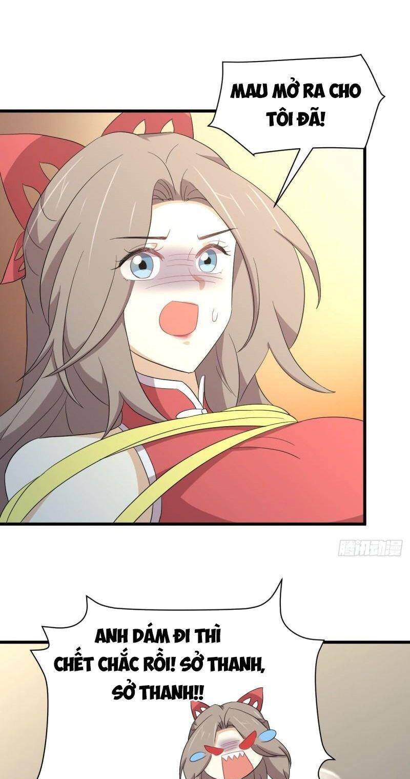 Xuyên Không Vào Thế Giới Nữ Cường Chapter 352 - 15