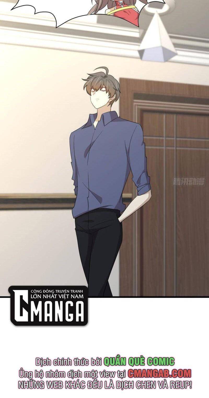 Xuyên Không Vào Thế Giới Nữ Cường Chapter 352 - 16