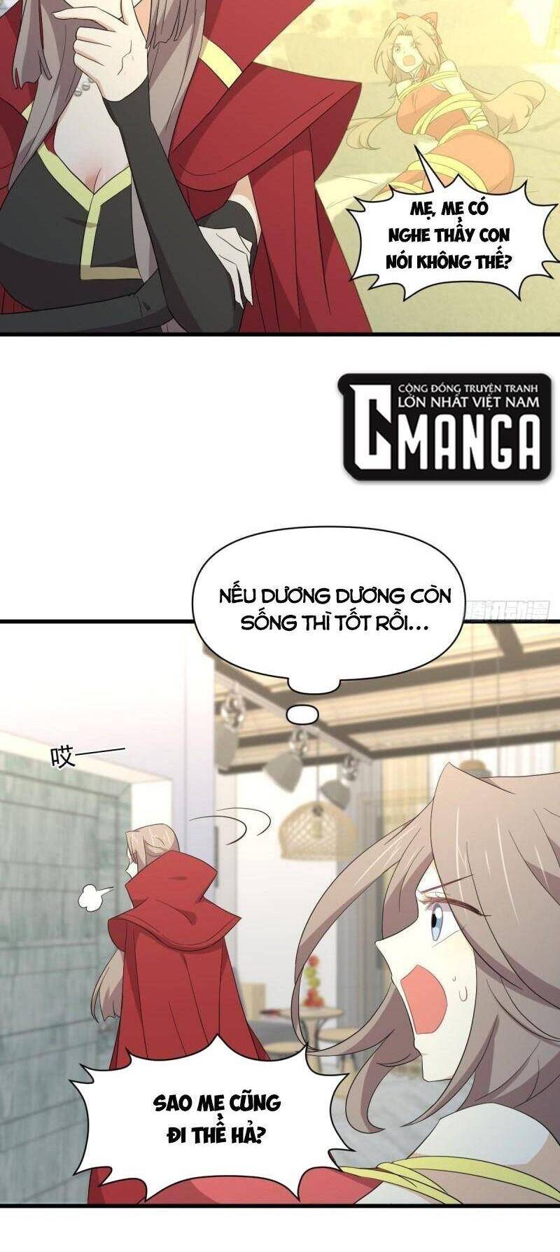 Xuyên Không Vào Thế Giới Nữ Cường Chapter 352 - 23