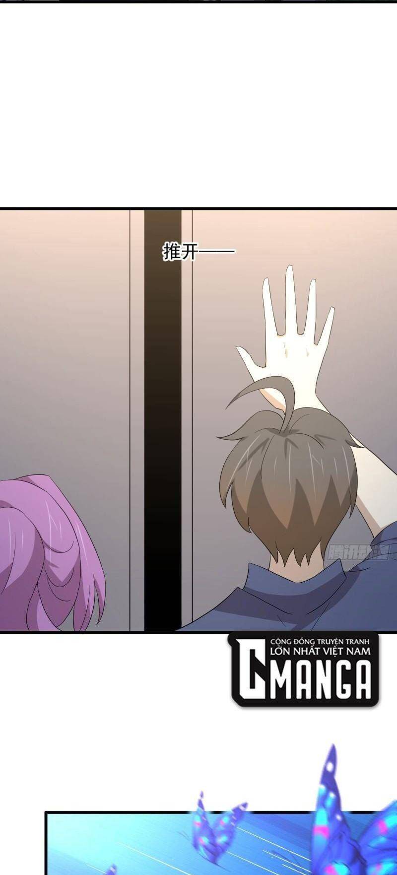 Xuyên Không Vào Thế Giới Nữ Cường Chapter 352 - 25