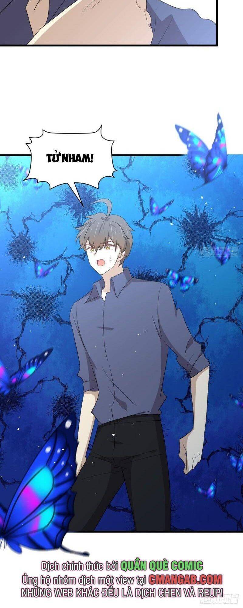 Xuyên Không Vào Thế Giới Nữ Cường Chapter 352 - 28