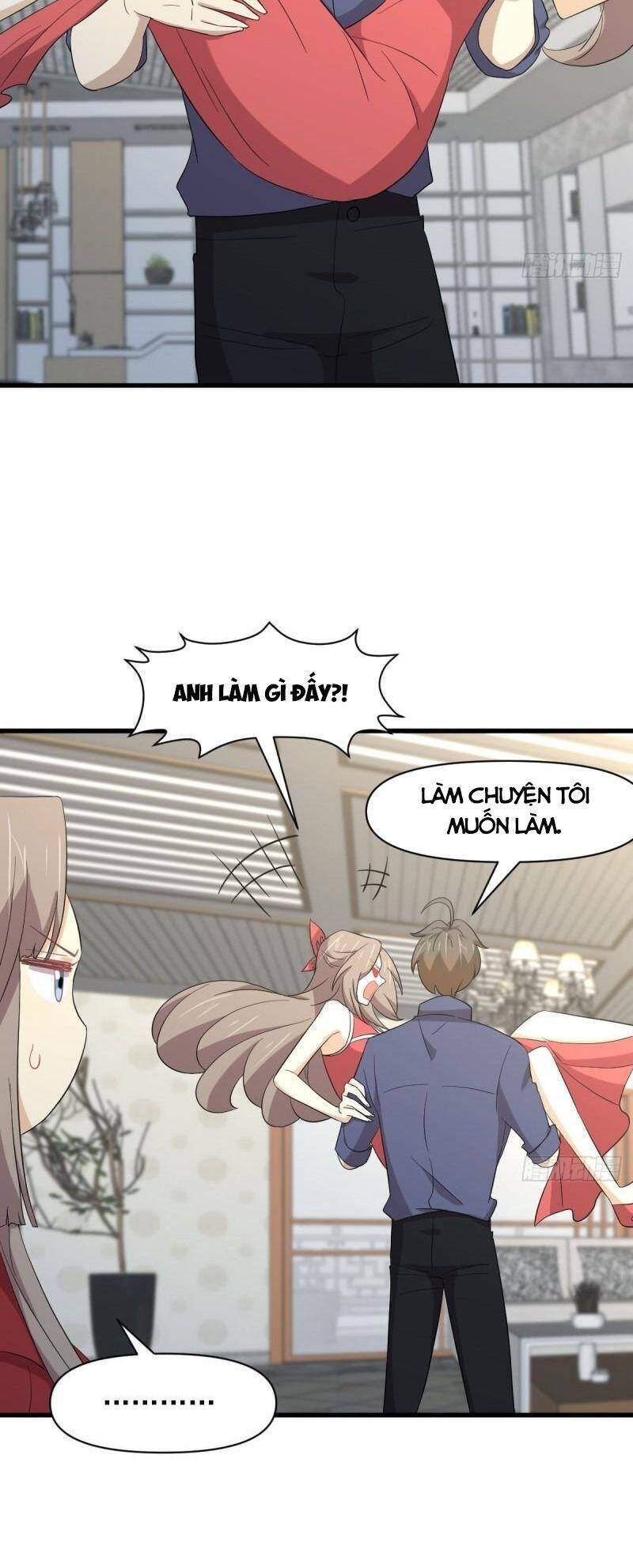 Xuyên Không Vào Thế Giới Nữ Cường Chapter 352 - 4