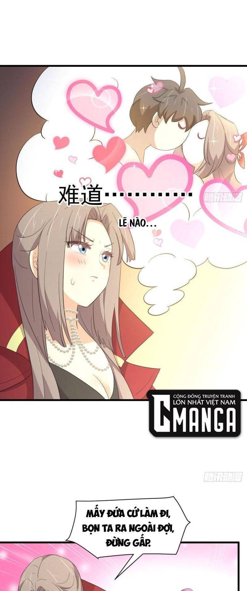 Xuyên Không Vào Thế Giới Nữ Cường Chapter 352 - 5