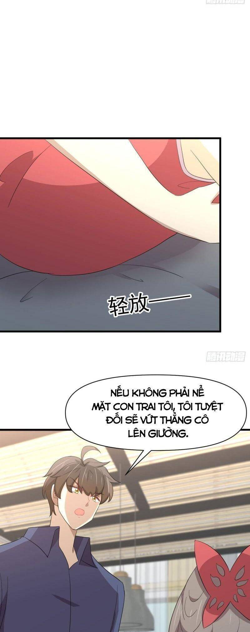 Xuyên Không Vào Thế Giới Nữ Cường Chapter 352 - 7