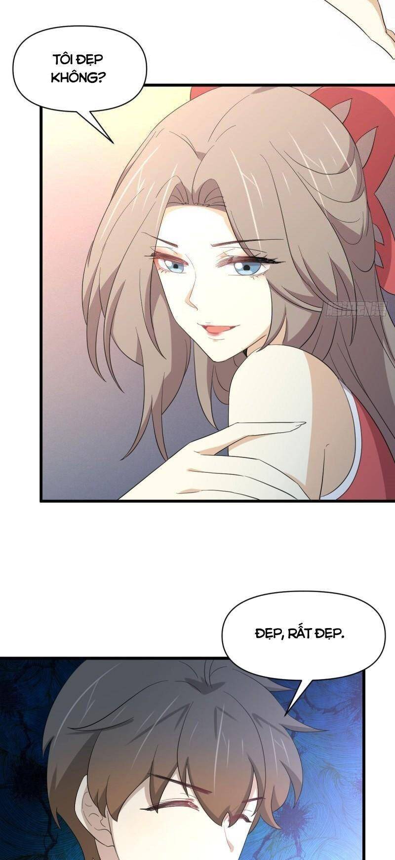 Xuyên Không Vào Thế Giới Nữ Cường Chapter 352 - 9