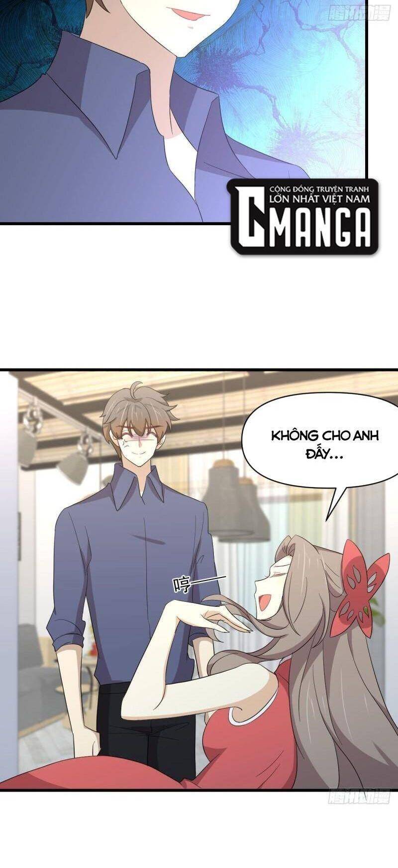 Xuyên Không Vào Thế Giới Nữ Cường Chapter 352 - 10