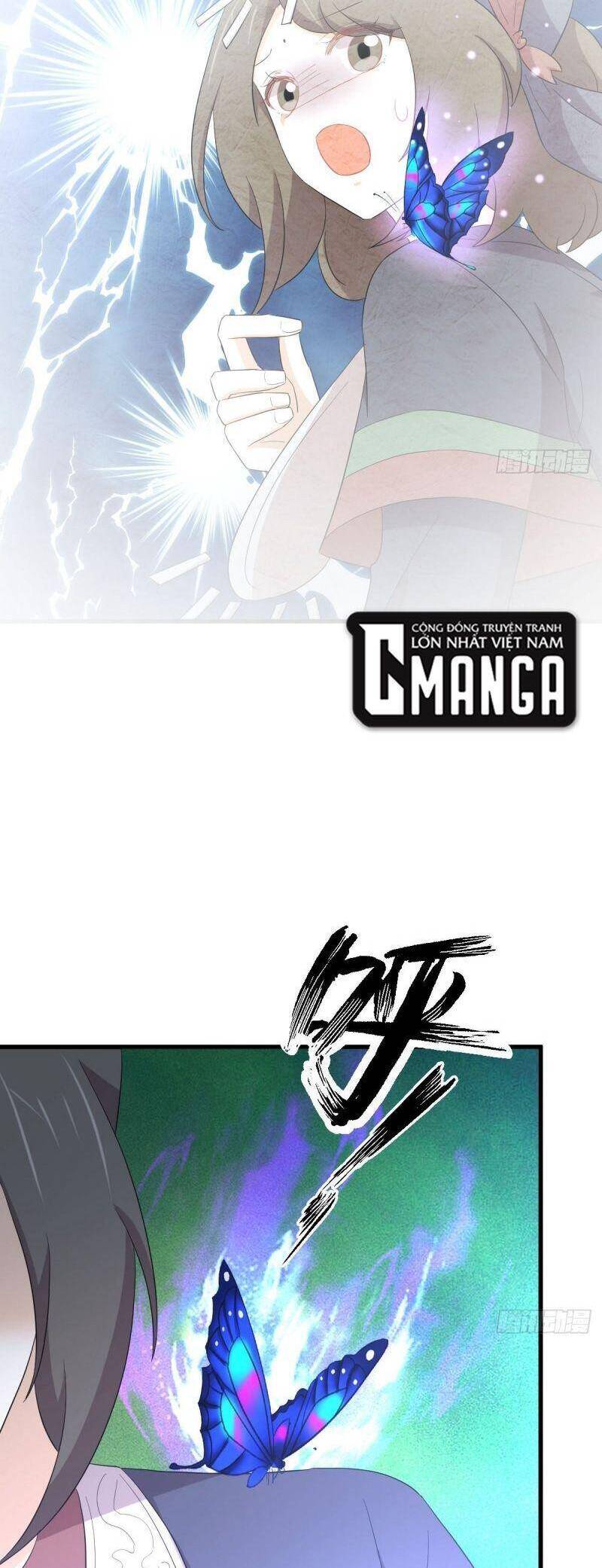 Xuyên Không Vào Thế Giới Nữ Cường Chapter 356 - 2