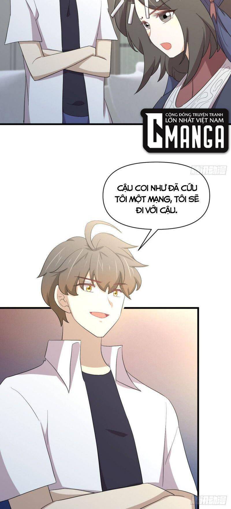 Xuyên Không Vào Thế Giới Nữ Cường Chapter 356 - 15