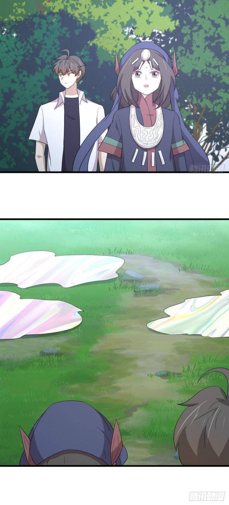 Xuyên Không Vào Thế Giới Nữ Cường Chapter 356 - 17