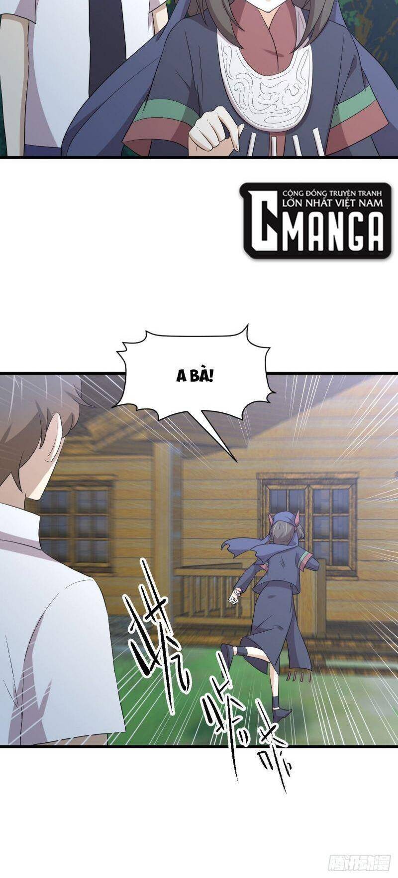 Xuyên Không Vào Thế Giới Nữ Cường Chapter 356 - 19