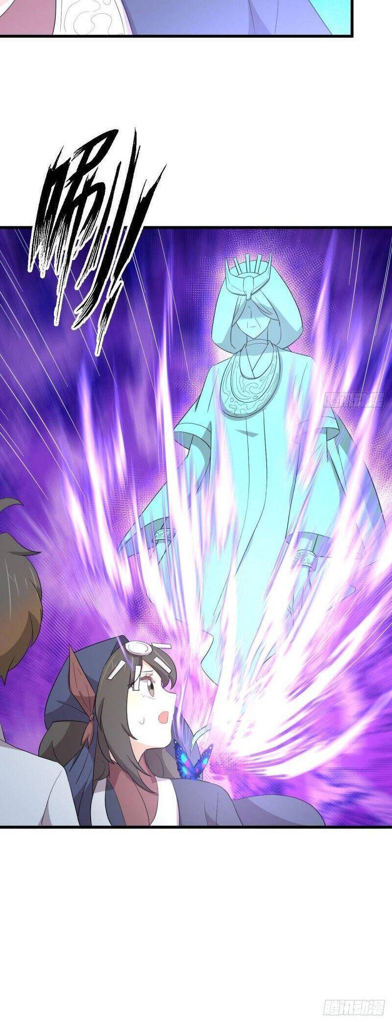 Xuyên Không Vào Thế Giới Nữ Cường Chapter 356 - 3