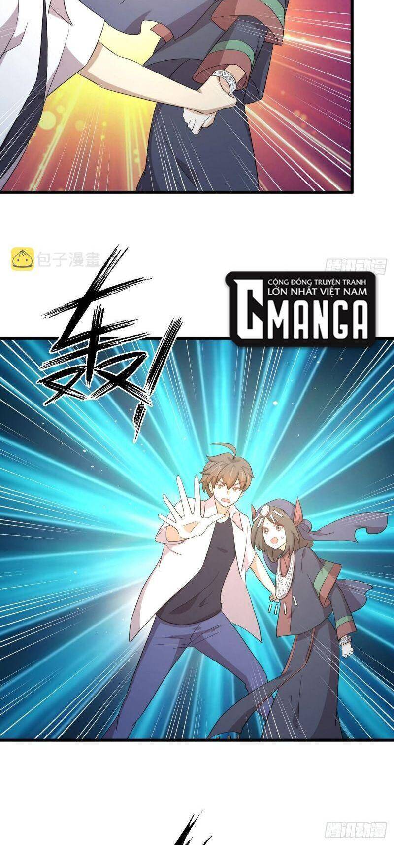 Xuyên Không Vào Thế Giới Nữ Cường Chapter 356 - 22