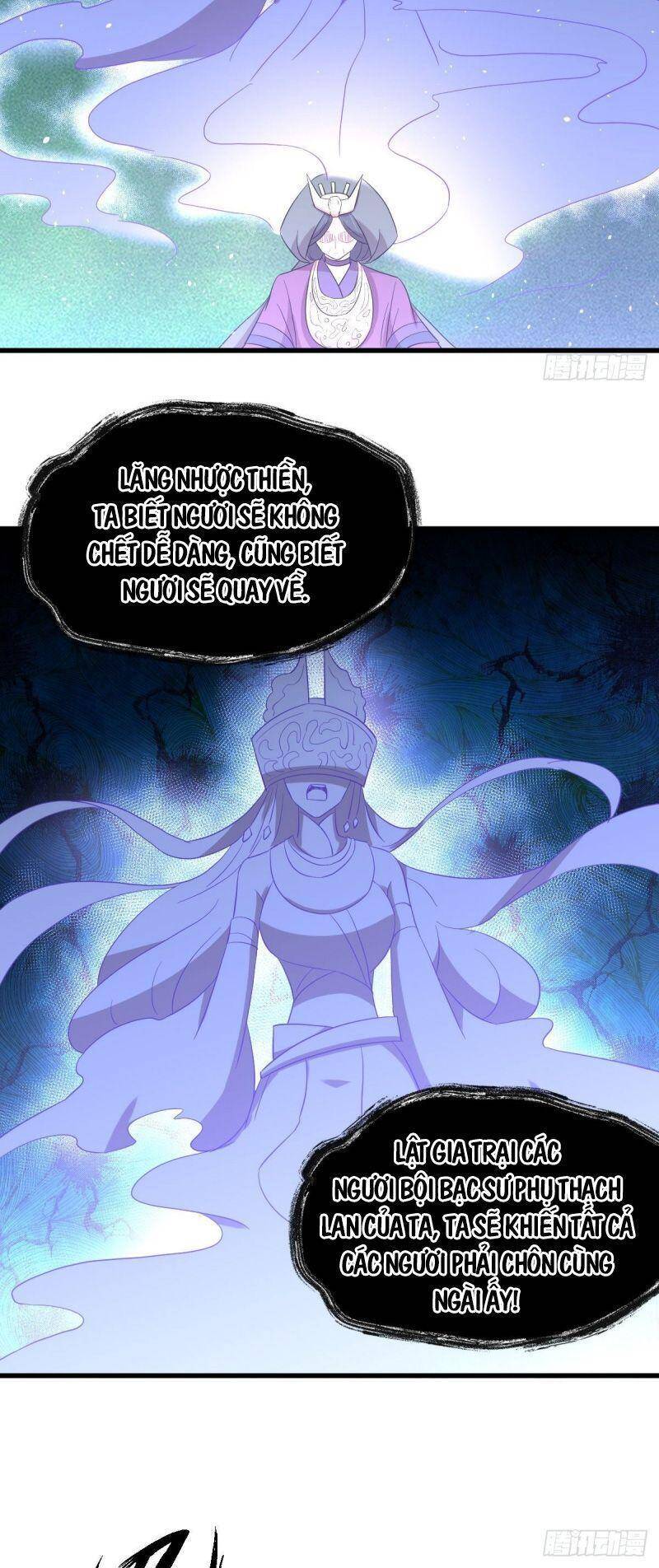 Xuyên Không Vào Thế Giới Nữ Cường Chapter 356 - 24