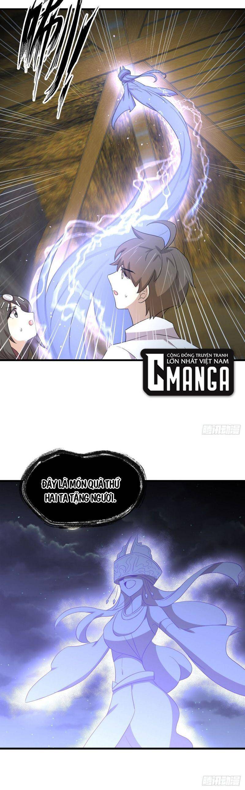 Xuyên Không Vào Thế Giới Nữ Cường Chapter 356 - 25