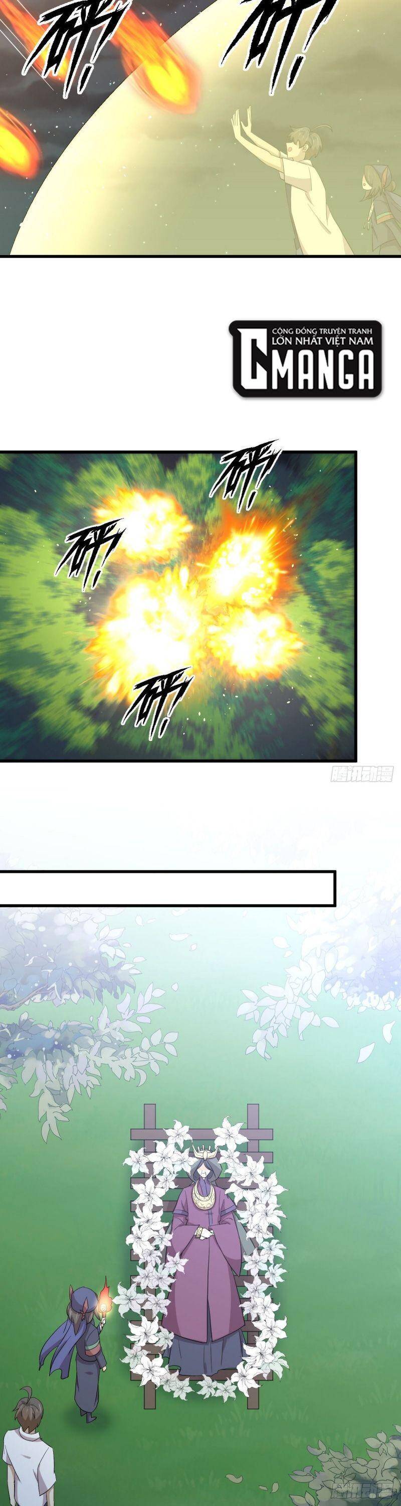 Xuyên Không Vào Thế Giới Nữ Cường Chapter 356 - 28