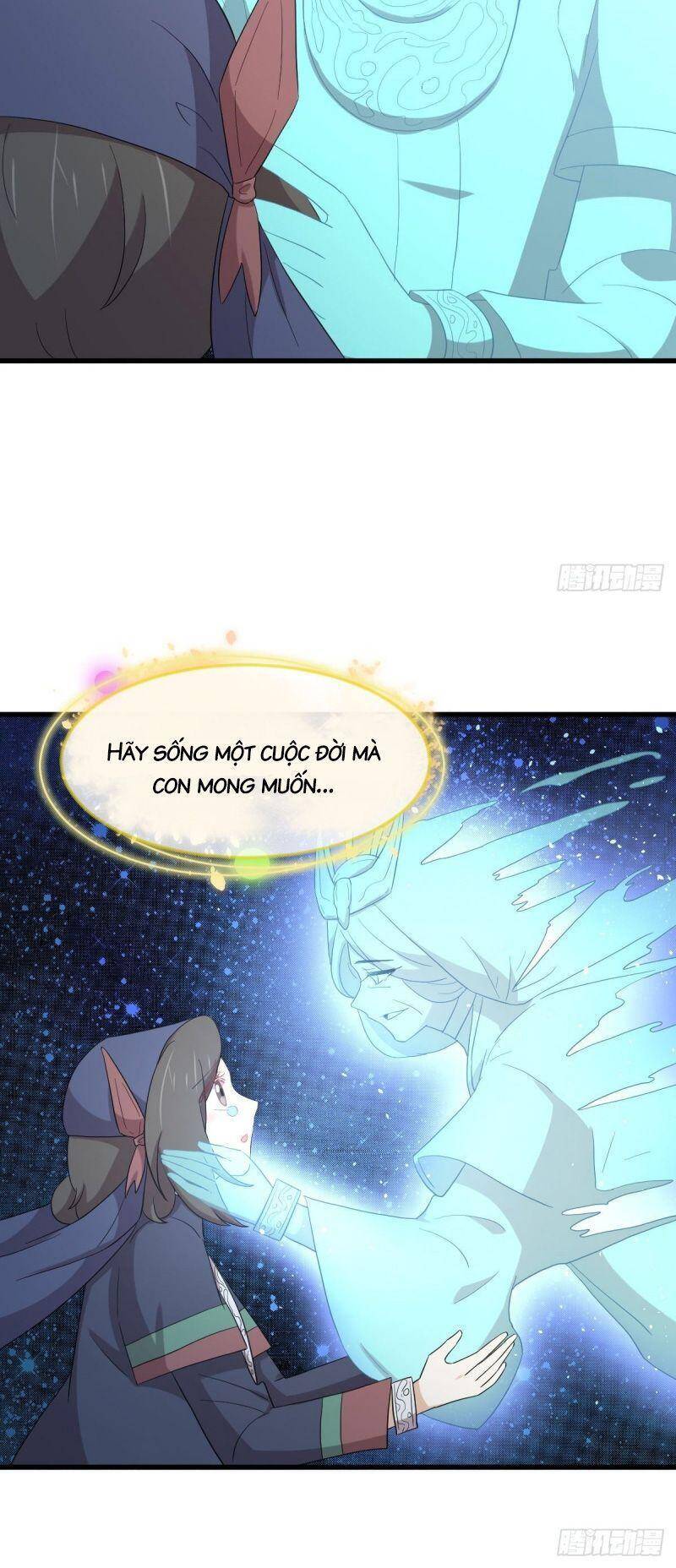 Xuyên Không Vào Thế Giới Nữ Cường Chapter 356 - 7