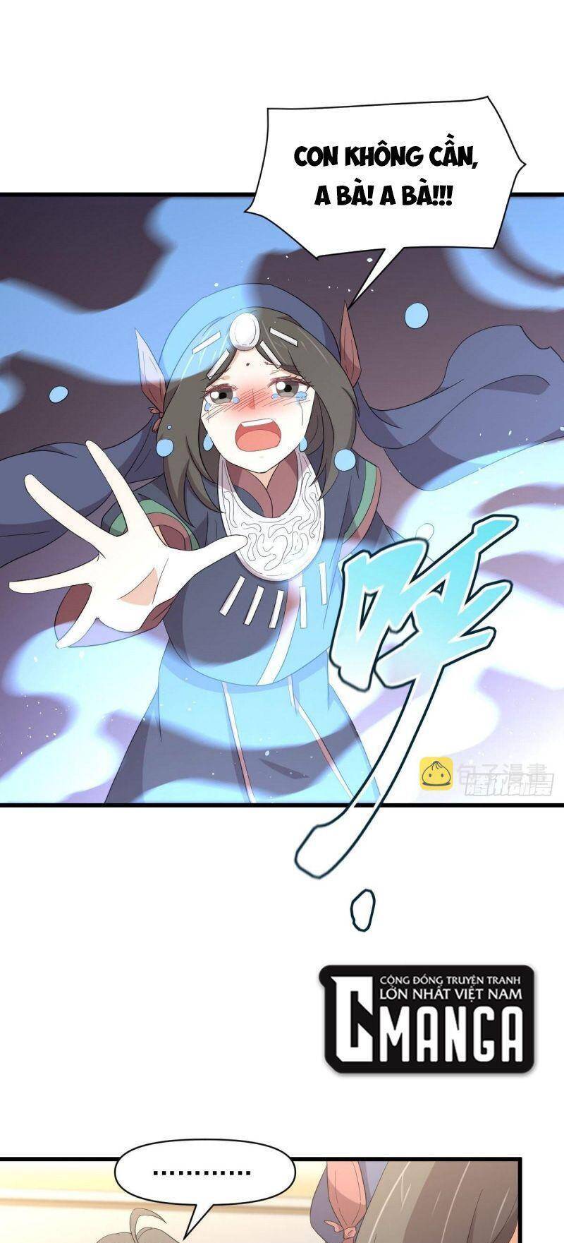 Xuyên Không Vào Thế Giới Nữ Cường Chapter 356 - 8