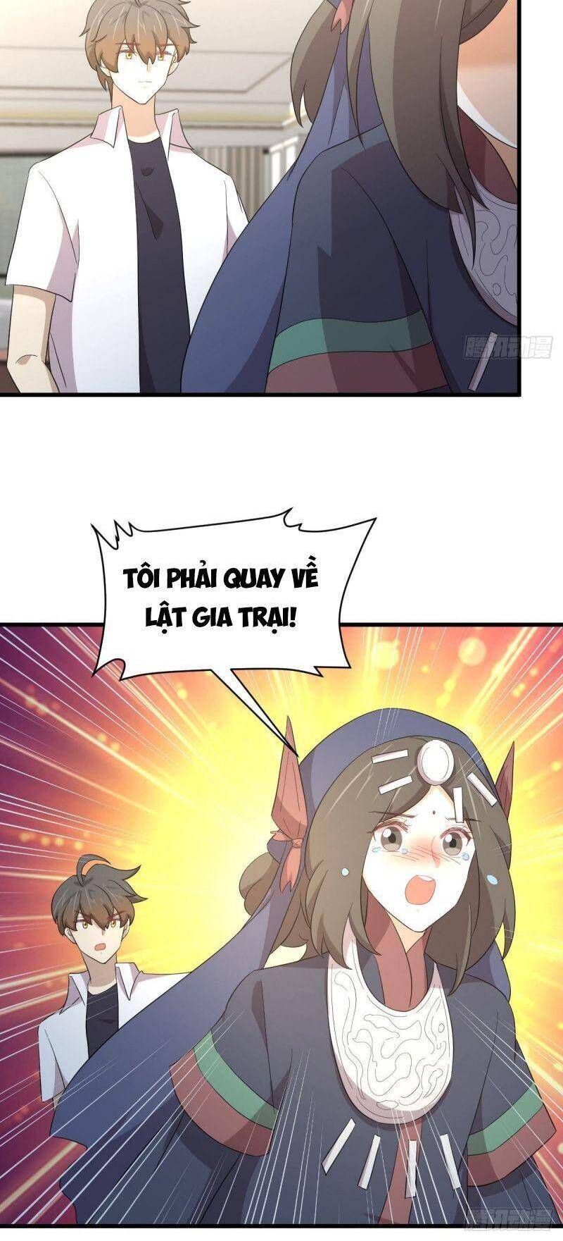 Xuyên Không Vào Thế Giới Nữ Cường Chapter 356 - 9