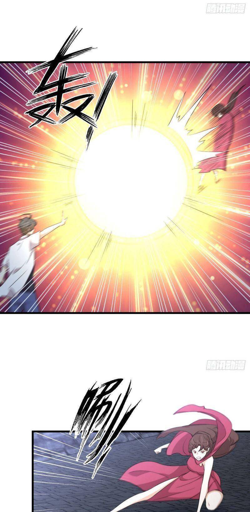 Xuyên Không Vào Thế Giới Nữ Cường Chapter 363 - 13