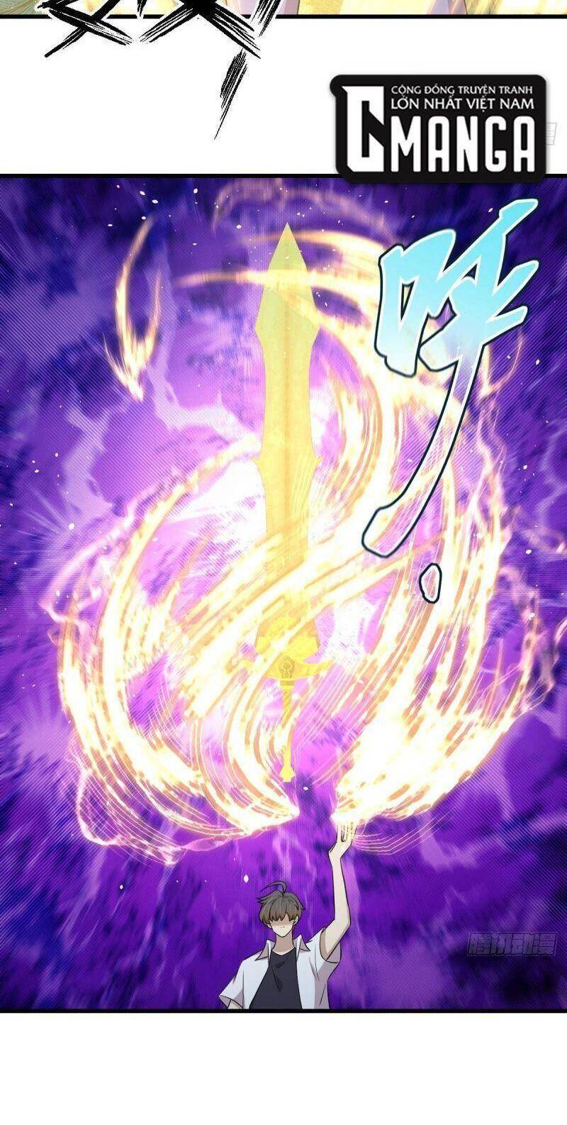 Xuyên Không Vào Thế Giới Nữ Cường Chapter 363 - 23