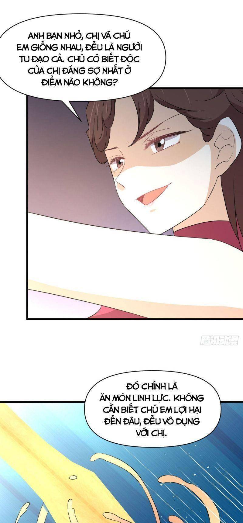 Xuyên Không Vào Thế Giới Nữ Cường Chapter 363 - 25