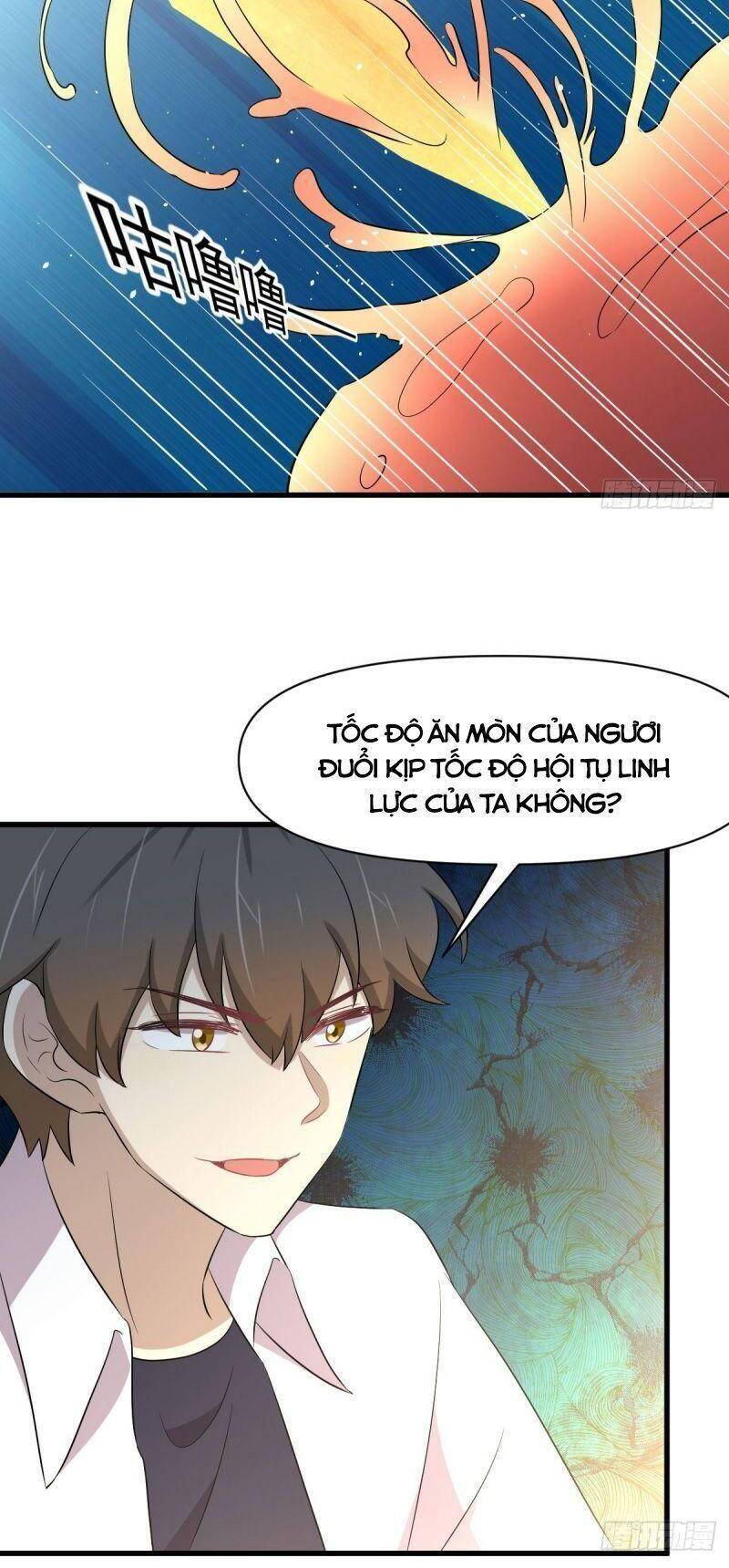 Xuyên Không Vào Thế Giới Nữ Cường Chapter 363 - 26