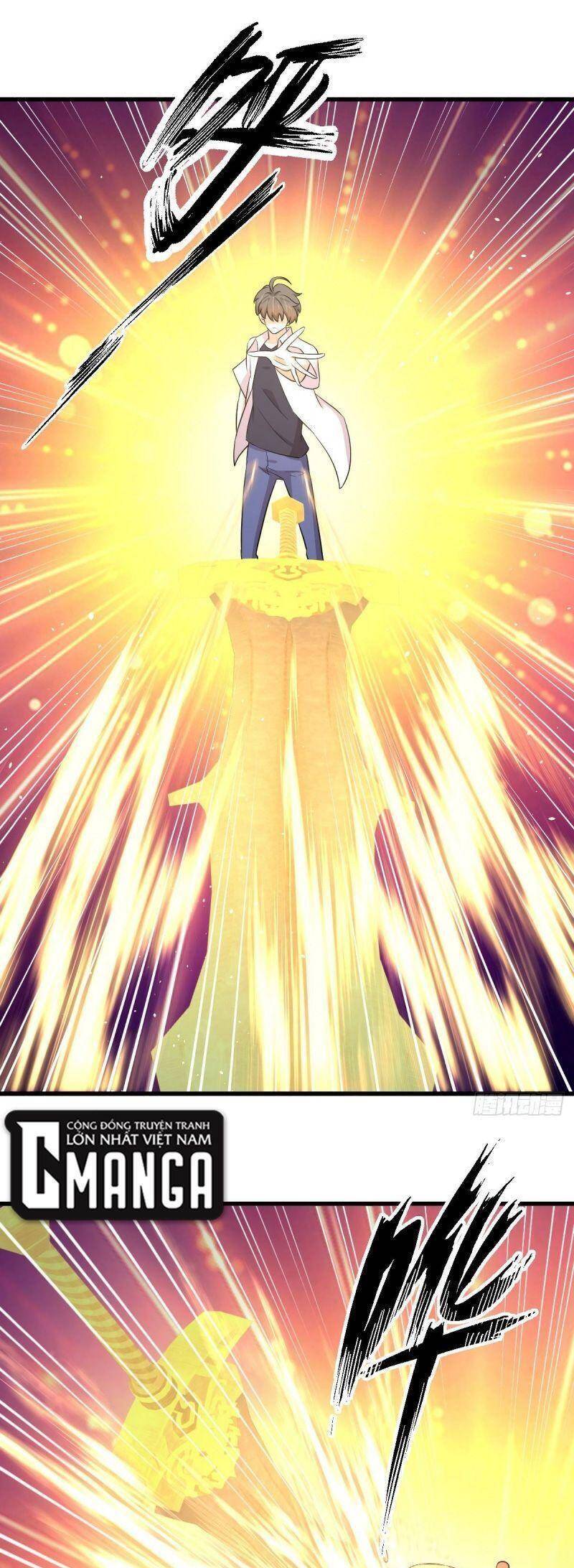 Xuyên Không Vào Thế Giới Nữ Cường Chapter 363 - 27