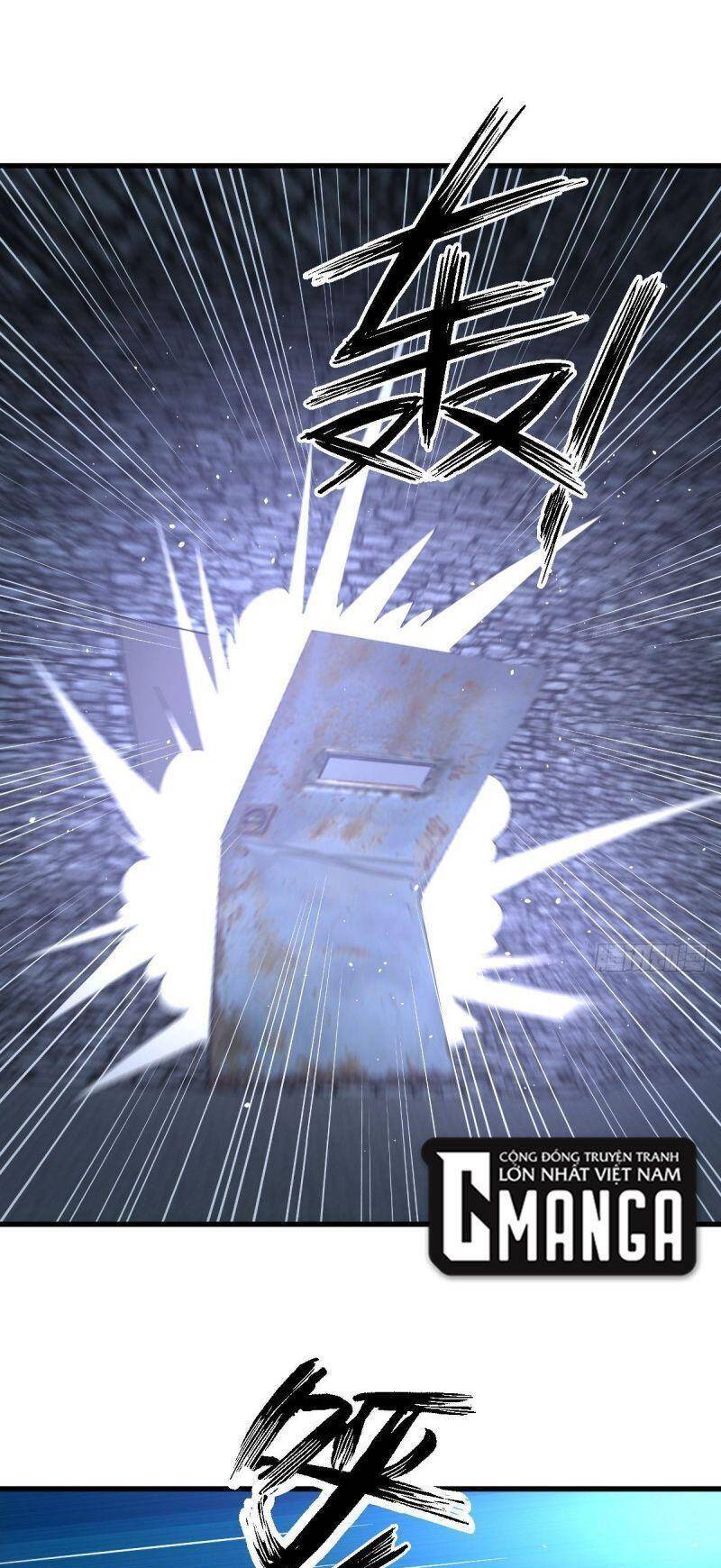 Xuyên Không Vào Thế Giới Nữ Cường Chapter 363 - 4