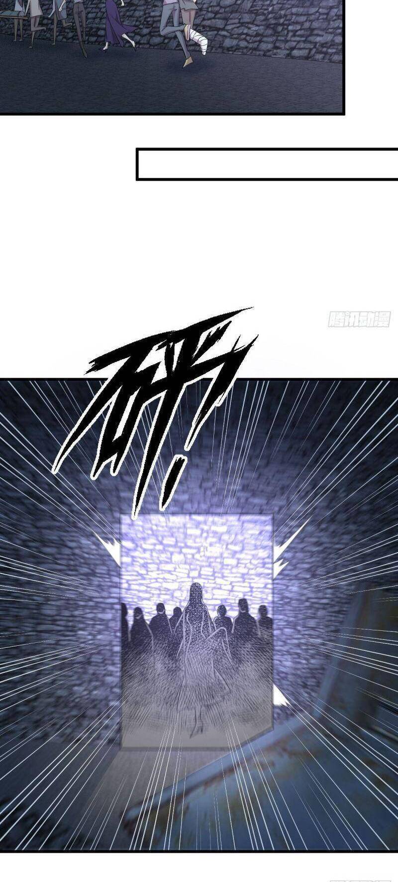 Xuyên Không Vào Thế Giới Nữ Cường Chapter 363 - 9