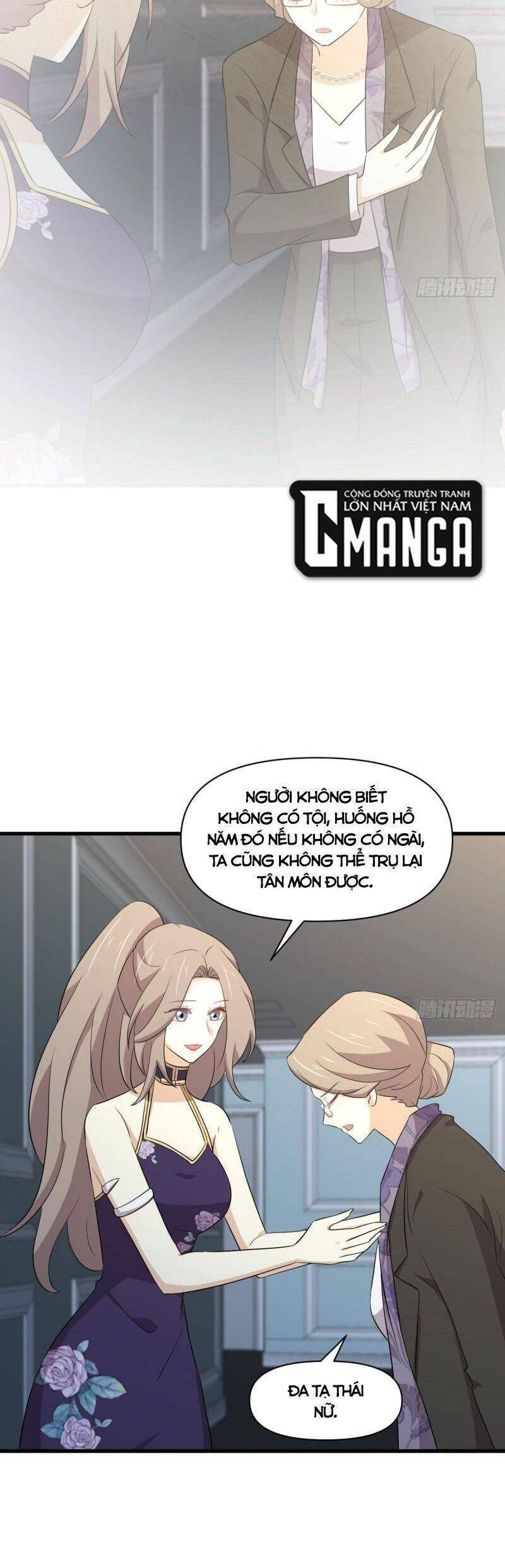 Xuyên Không Vào Thế Giới Nữ Cường Chapter 366 - 2