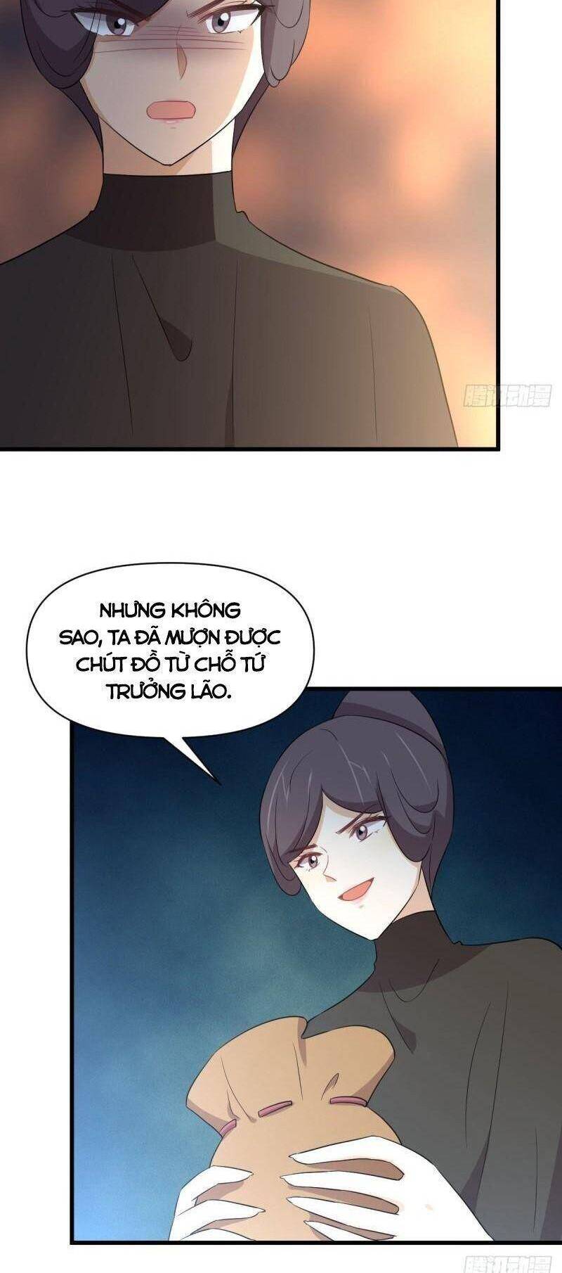 Xuyên Không Vào Thế Giới Nữ Cường Chapter 366 - 19