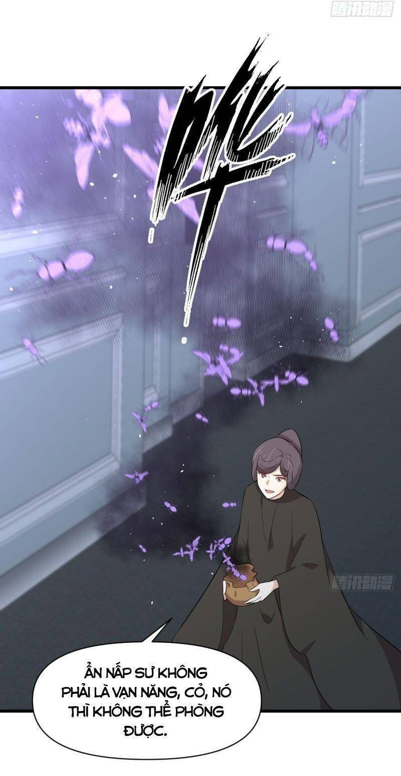 Xuyên Không Vào Thế Giới Nữ Cường Chapter 366 - 20