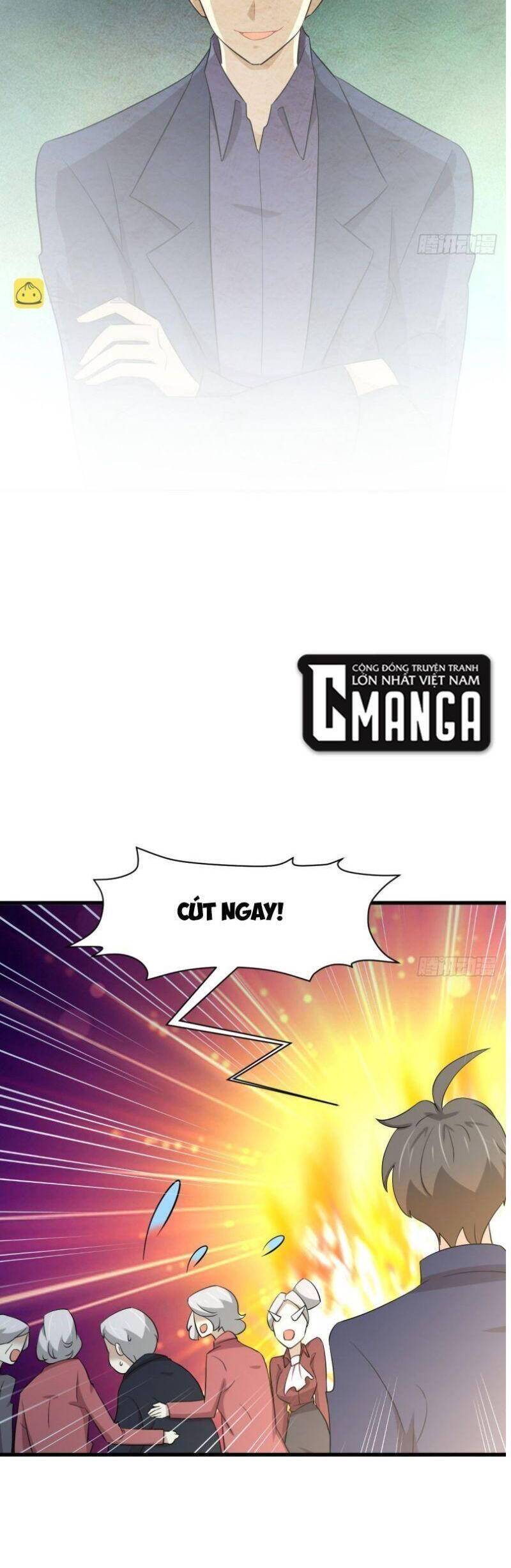 Xuyên Không Vào Thế Giới Nữ Cường Chapter 374 - 2