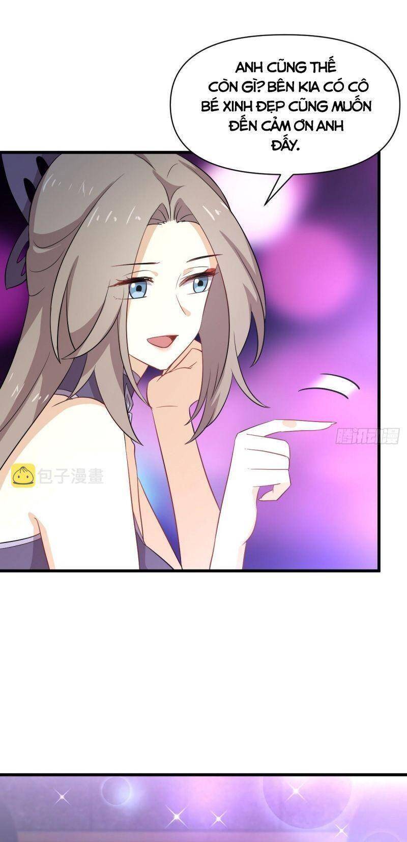 Xuyên Không Vào Thế Giới Nữ Cường Chapter 374 - 11