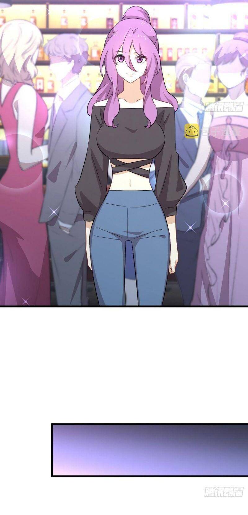 Xuyên Không Vào Thế Giới Nữ Cường Chapter 374 - 12