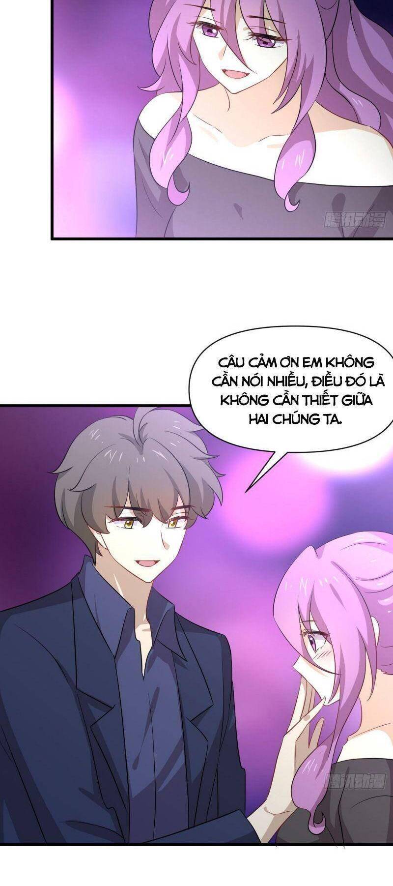 Xuyên Không Vào Thế Giới Nữ Cường Chapter 374 - 14