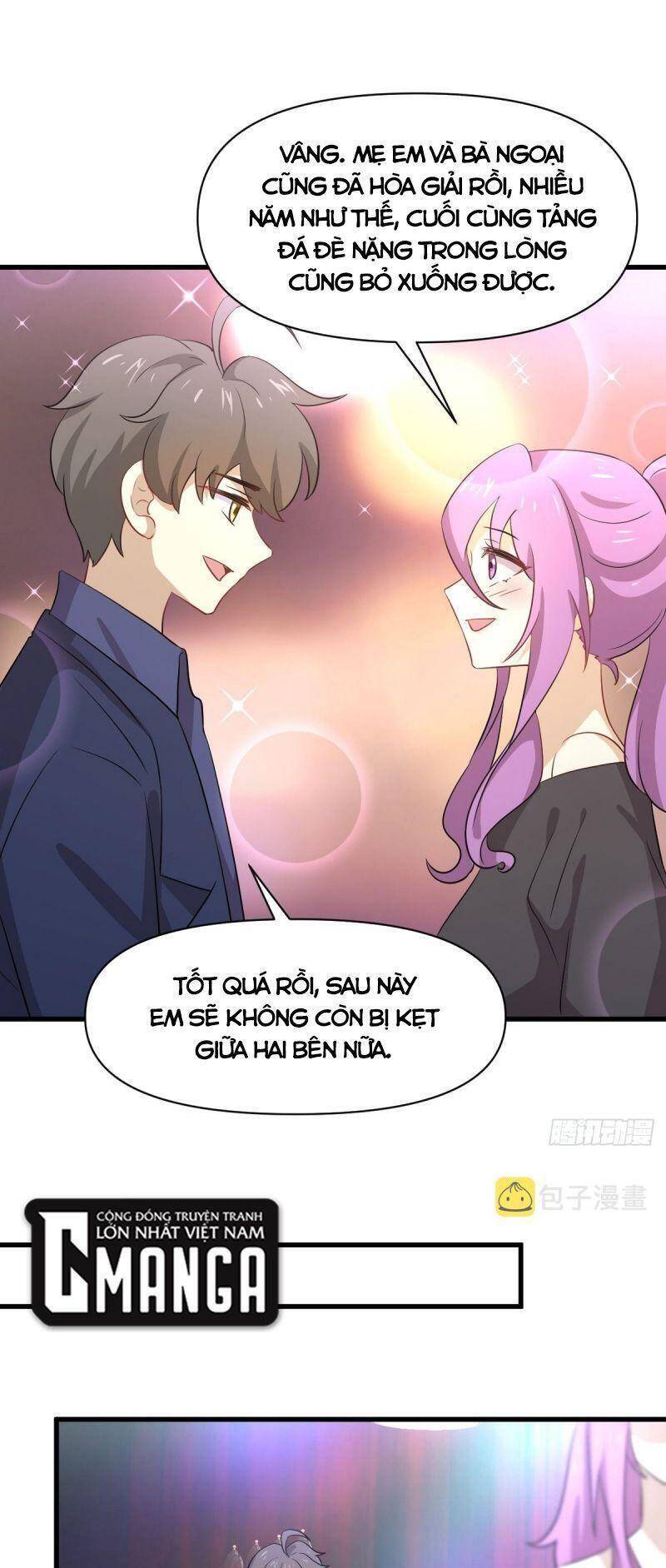 Xuyên Không Vào Thế Giới Nữ Cường Chapter 374 - 15