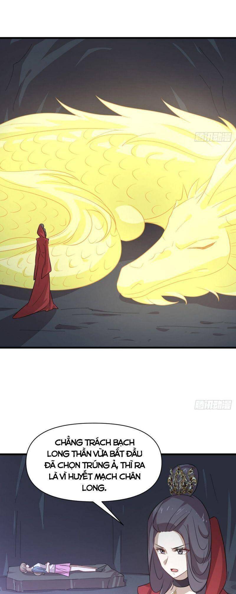 Xuyên Không Vào Thế Giới Nữ Cường Chapter 374 - 19