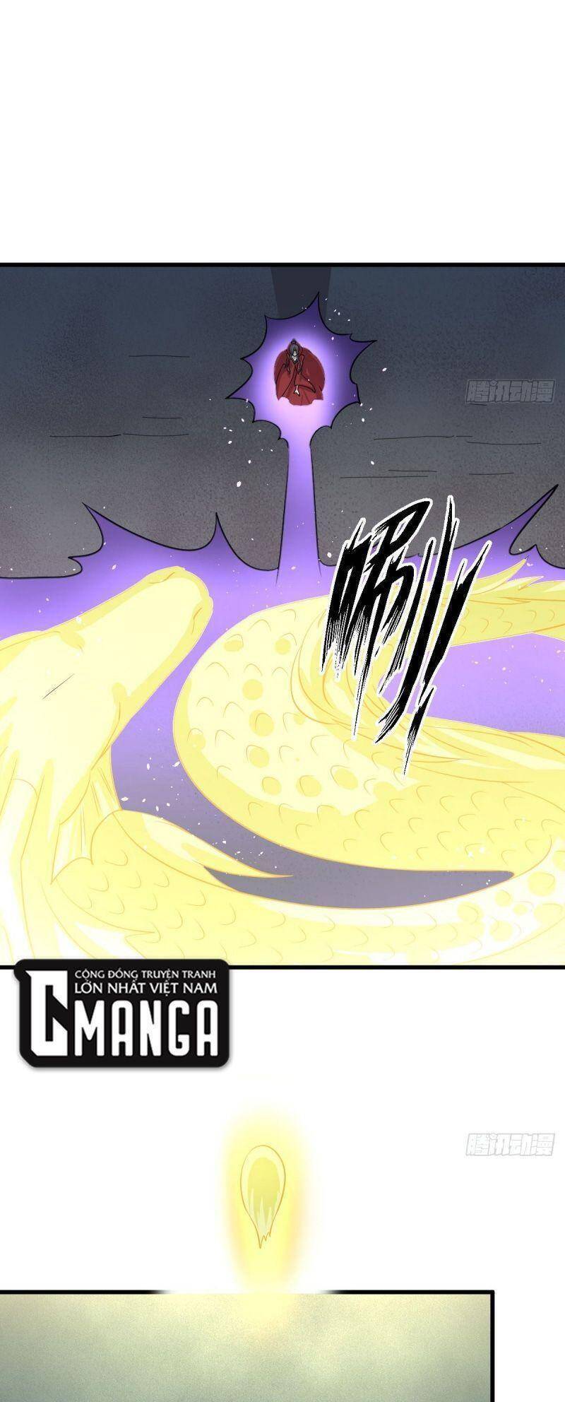 Xuyên Không Vào Thế Giới Nữ Cường Chapter 374 - 21