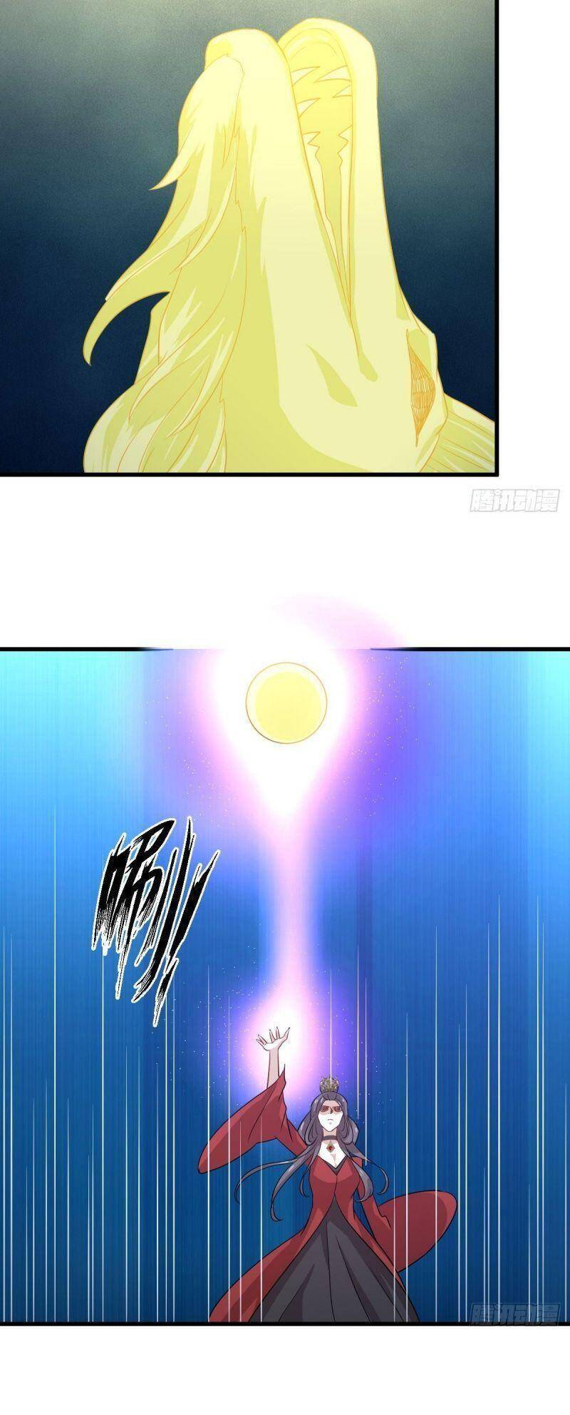 Xuyên Không Vào Thế Giới Nữ Cường Chapter 374 - 22