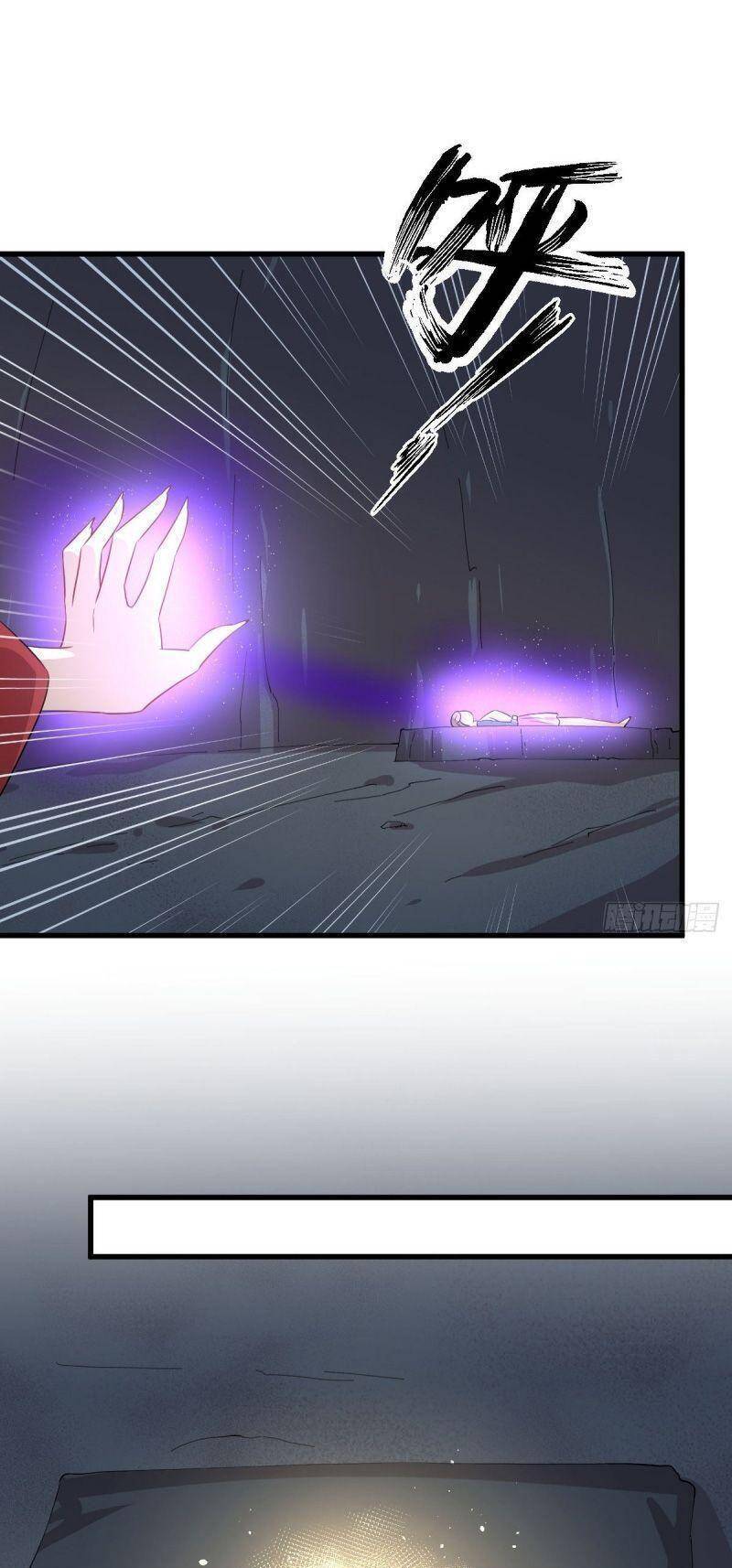 Xuyên Không Vào Thế Giới Nữ Cường Chapter 374 - 23