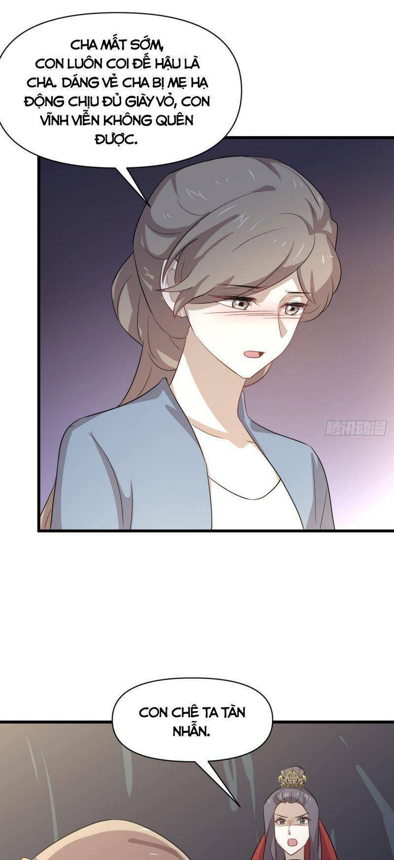 Xuyên Không Vào Thế Giới Nữ Cường Chapter 374 - 26