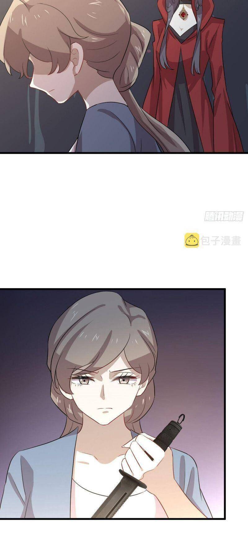 Xuyên Không Vào Thế Giới Nữ Cường Chapter 374 - 27