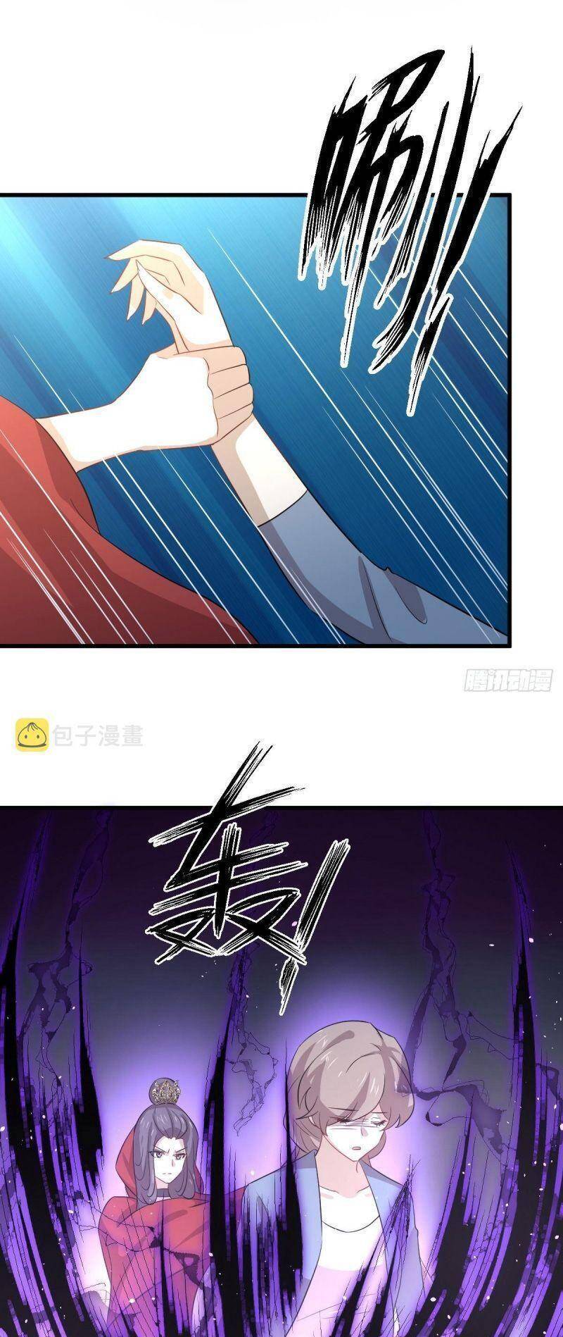 Xuyên Không Vào Thế Giới Nữ Cường Chapter 374 - 32