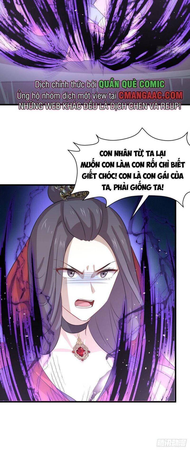 Xuyên Không Vào Thế Giới Nữ Cường Chapter 374 - 33