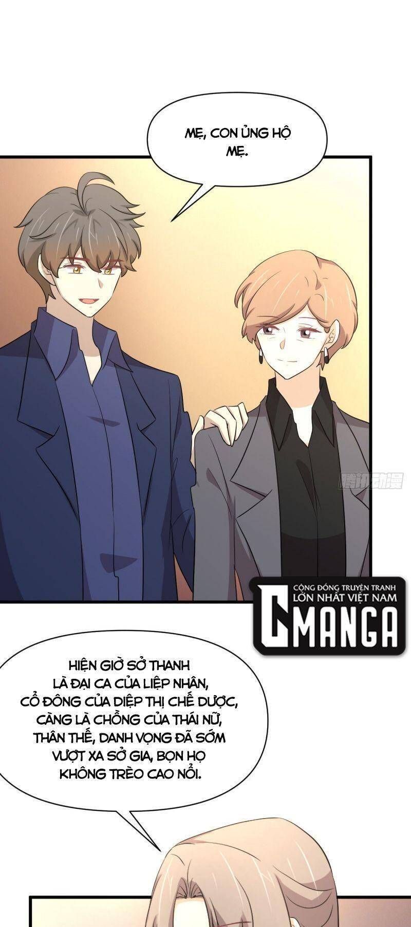 Xuyên Không Vào Thế Giới Nữ Cường Chapter 374 - 5